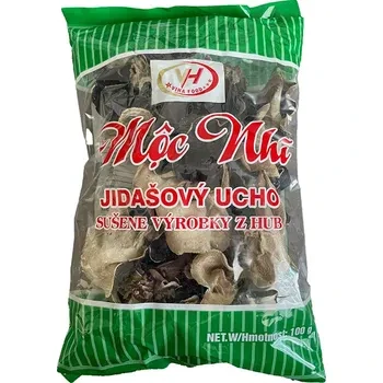 Viha Food Jidášovo ucho 100g sušené