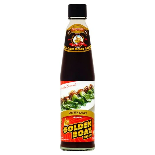 Golden Boat ústřicová omáčka 300ml