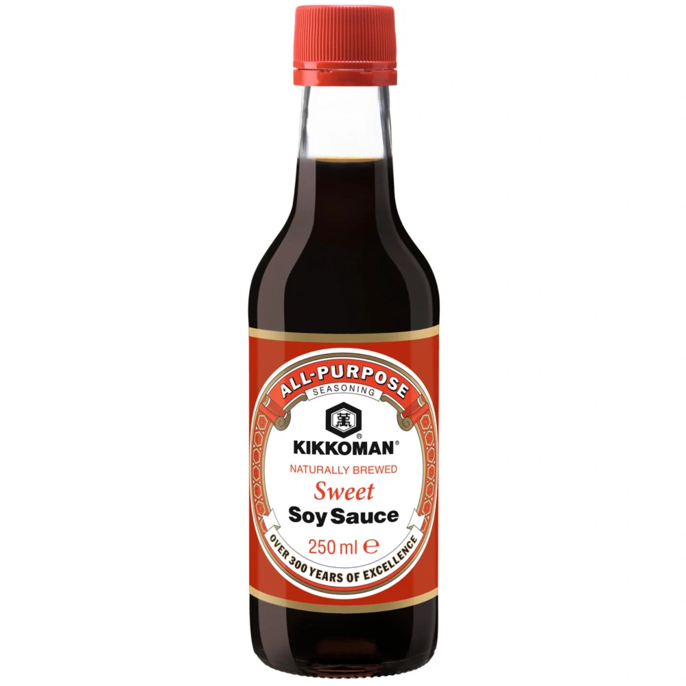 Kikkoman 250ml sladká omáčka