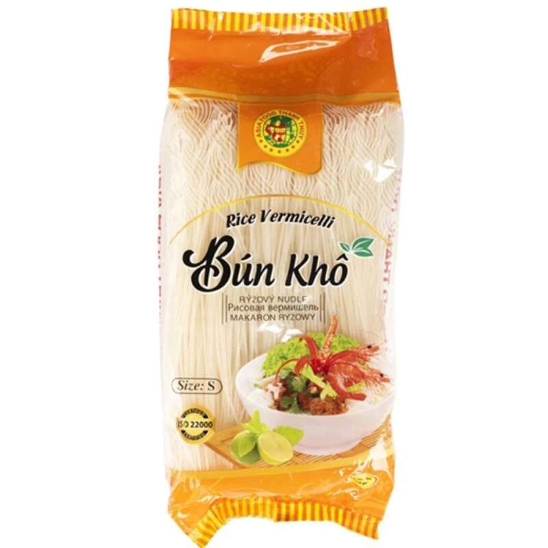 Thanh Thuy rýžové nudle 500g