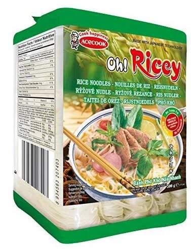 Oh Ricey rýžové nudle Pho Kho 500g