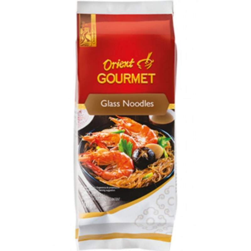 Orient Gourmet nudle skleněné 100g