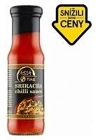 Asia Time 150ml Sladká chilli omáčka