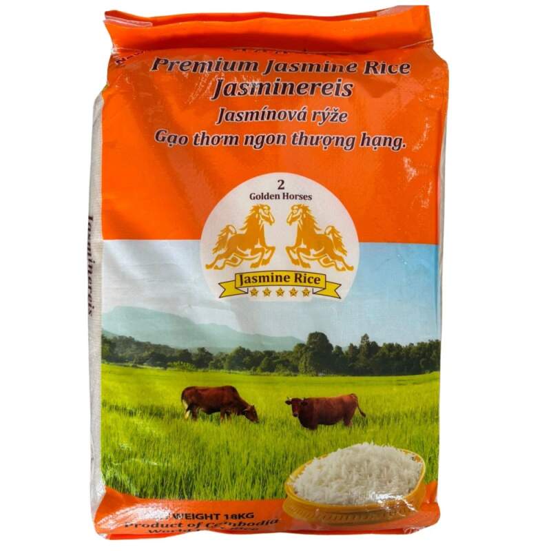 ST25 rýže 5kg