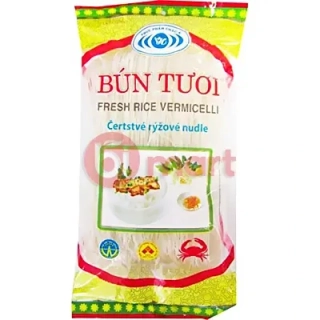 VH rýžové nudle vlasové (bun tuoi) 300g