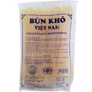 Bun Kho Viet Nam 500g rýžové nudle