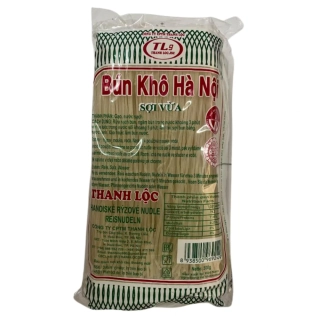 Thanh Loc rýžové nudle 500g