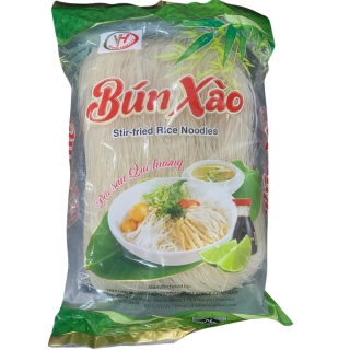 Viha Food Rýžové smažené nudle 500g