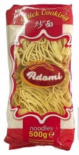 ADOMI nudle 500g