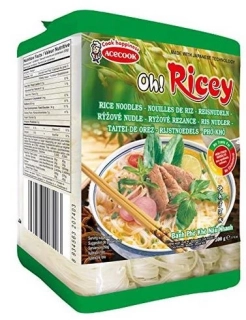 Oh Ricey rýžové nudle Pho Kho 500g