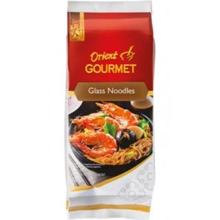 Orient Gourmet nudle skleněné 100g