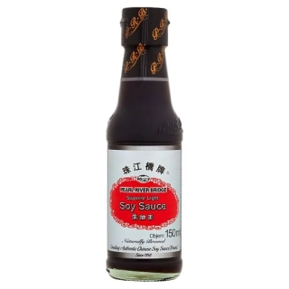 Sojová omáčka světlá PRB 150ml