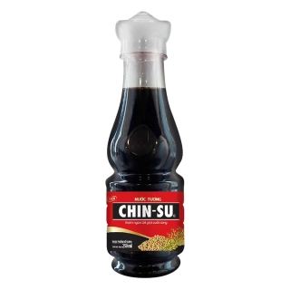 Chinsu Sojová omáčka 250ml