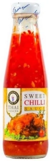 Thai Dancer sladká chilli omáčka 200ml