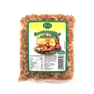 Restovaná cibule 200g Essa