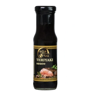 Asia Time 150ml Teriyaki omáčka