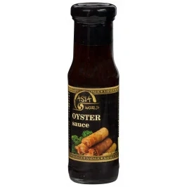 Asia Time Ústřicová omáčka 150ml