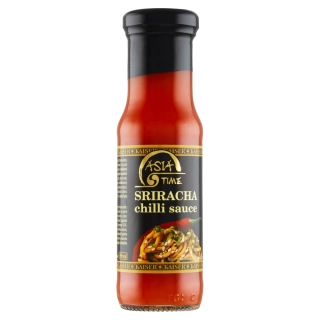 Asia Time 150ml Sriracha pálivá chilli omáčka