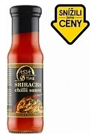 Asia Time 150ml Sladká chilli omáčka