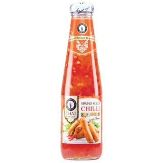 Thai Dancer chilli omáčka 300ml - Sladká