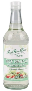 PRB Rýžový ocet bílý 500ml