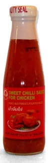 Cock Brand Sladká chilli omáčka 230g