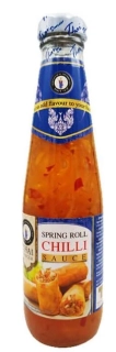 Thai Dancer omáčka 300ml - Spring roll Chilli