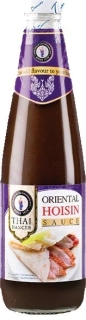 Thai Dancer Hoisin omáčka 300ml