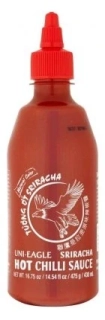 Chilli omáčka Eagle 230g