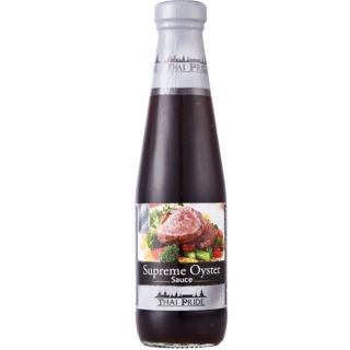 Thai Pride 295ml Supreme Oyster sauce