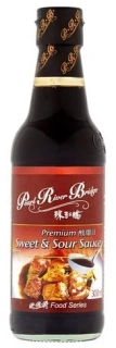 PRB Sladkokyselá omáčka 300ml