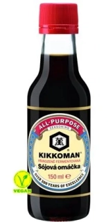 Kikkoman 150ml sojová omáčka