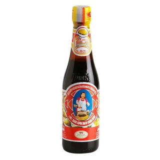 Ústřicová omáčka Maekrua 300ml