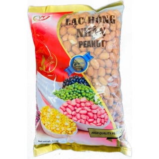 Viha Food 500g arašídy červené