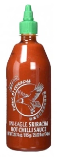 Chilli omáčka Eagle 475g