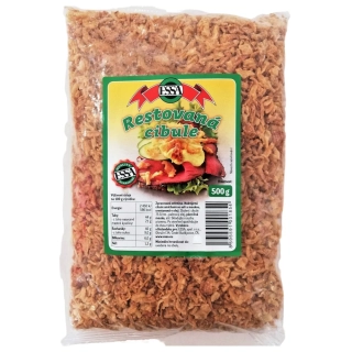 Restovaná cibule 500g Essa