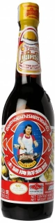 Ústřicová omáčka Maekrua 600ml