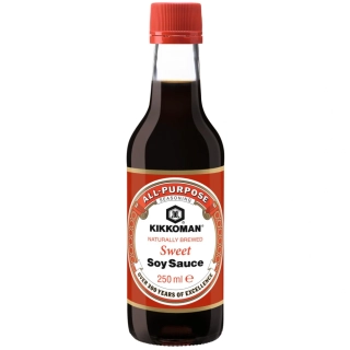 Kikkoman 250ml sladká omáčka