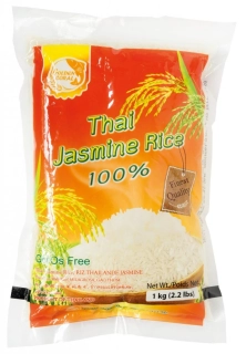 Golden Coral Jasmínová rýže 4kg